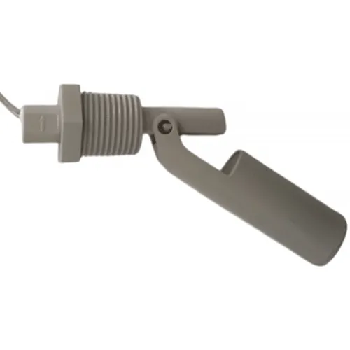 Датчик уровня поплавковый герконовый XSON-LSAZ-100-1/2-400-P