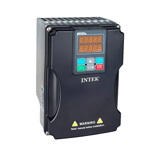 Преобразователь частоты AX400-113A43G