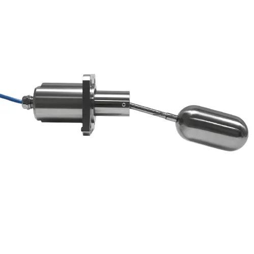 Датчик уровня поплавковый SLL-FS-N-S-25-0-I-S1-K011520