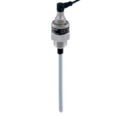 Датчик уровня ёмкостный DLM-35N-20-G1-I-A-E1400-K2