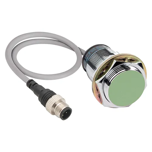 Датчик положения индуктивный PRW30-10DP