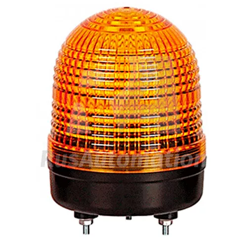 Светосигнальный маячок ламповый MS86L-F02-Y