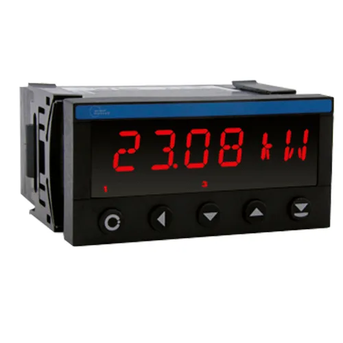 Ваттметр OM 402PWR-1UK000101-00