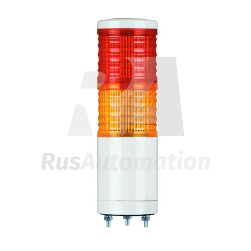 Светосигнальная колонна ST45MLF-BZ-2-220-RA