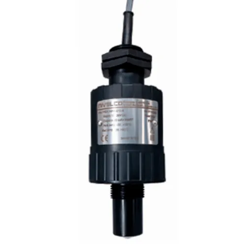 Датчик уровня микроволновый радарный WPA-212-8