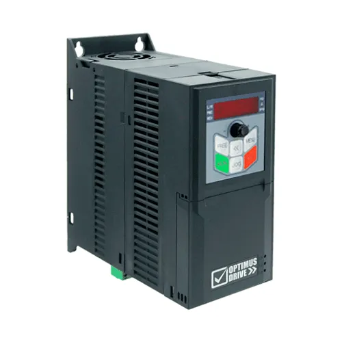 Преобразователь частоты AD800B-4TD75H/1D5L-PU0BCU0B