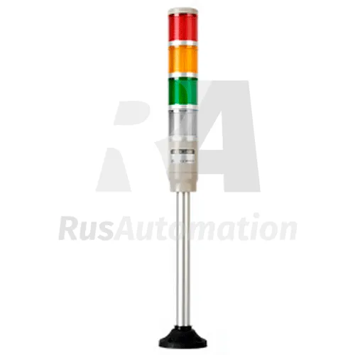 Светосигнальная колонна MT5B-4ALP-RYGC