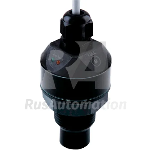 Датчик уровня ультразвуковой ULM-53N-02-G-I-B-T-K2