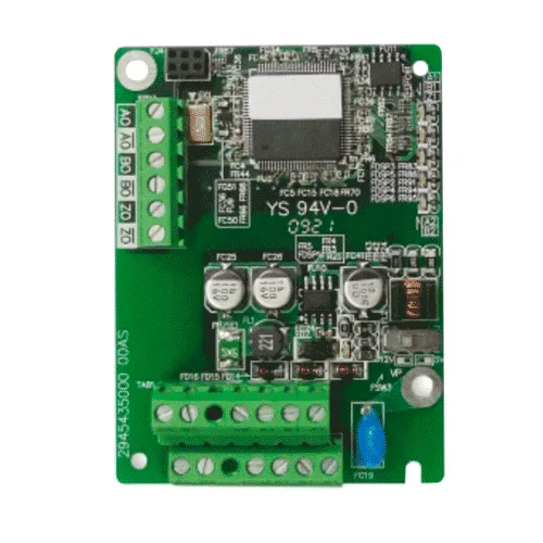 EMC-PG01O