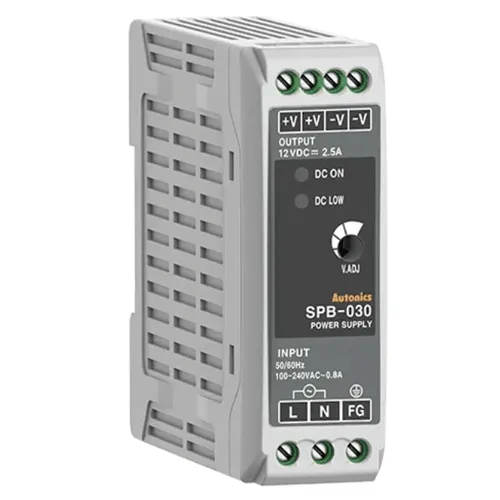 Источник питания промышленный SPB-030-24