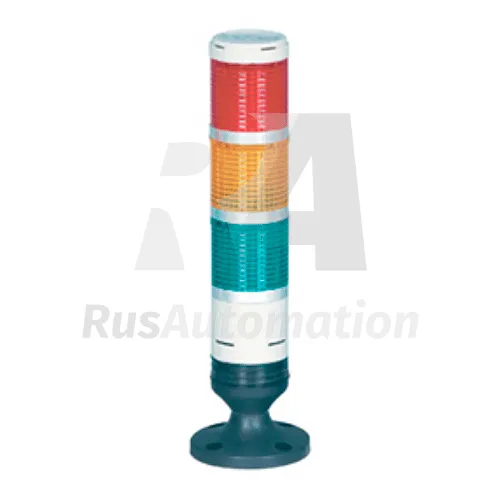 Светосигнальная колонна PSG-320-RYG