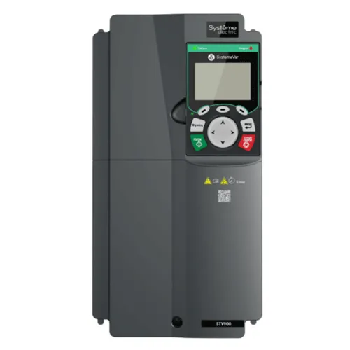 Преобразователь частоты STV900D11N4