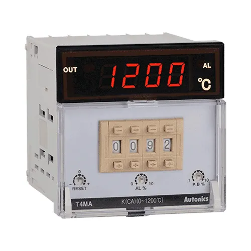 Индикатор температуры T4MA-B3SK4C