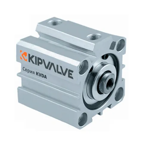 Пневмоцилиндр KVDA-50-20-F-DA-P