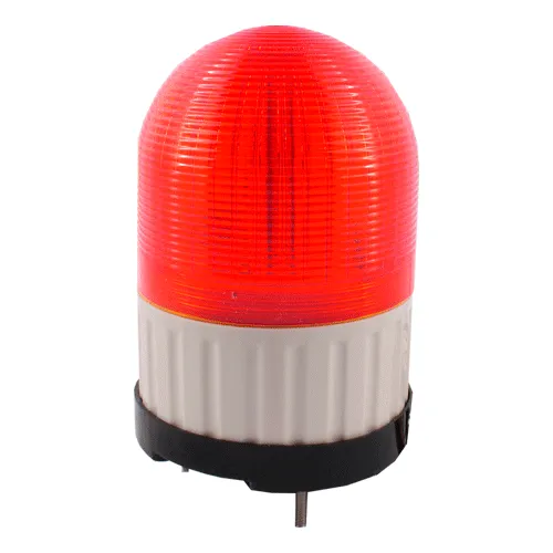 Светосигнальный маячок SL100B-024-R