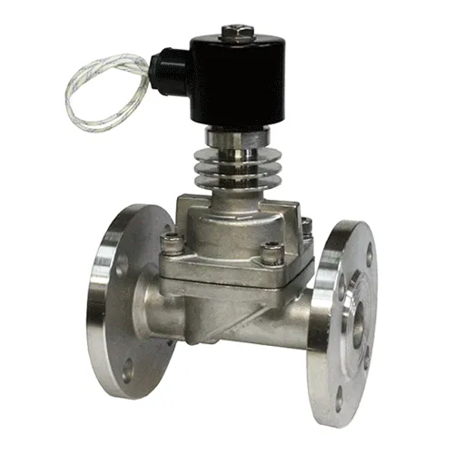 Электромагнитный клапан VALKOR TDSA1464-25-AC220