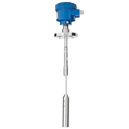Датчик уровня ёмкостный NC 8100 A02A6J1Y2+pos.17+pos.33 !L=3000mm