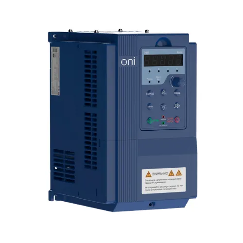 Преообразователь частоты A650-33E11TM