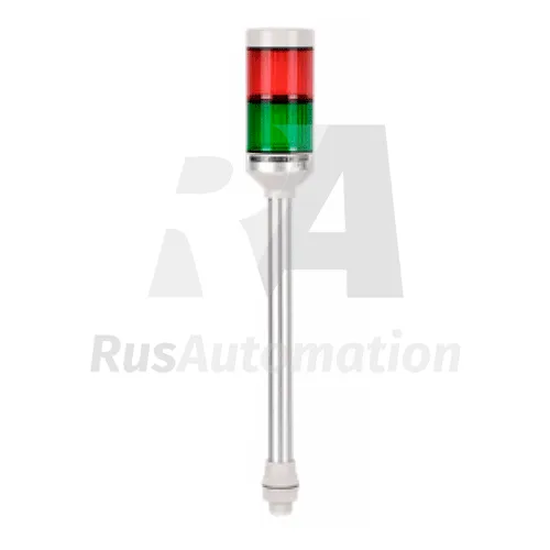 Светосигнальная колонна PTE-DMX-202-RG