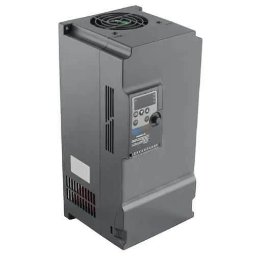 Преобразователь частоты ISD453M43B