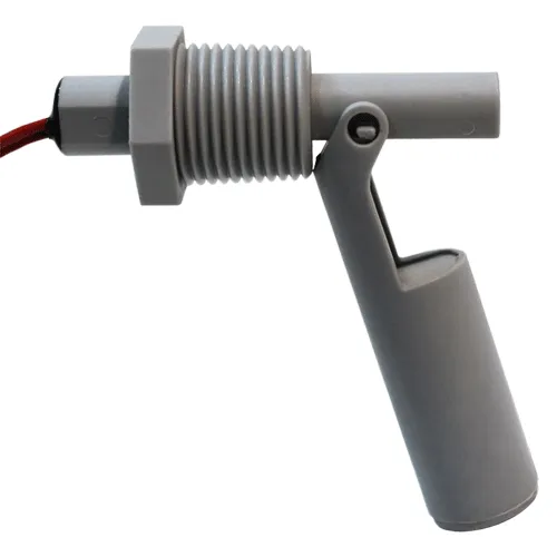 Датчик уровня поплавковый герконовый IL-BA-H-F1/2NPT-F