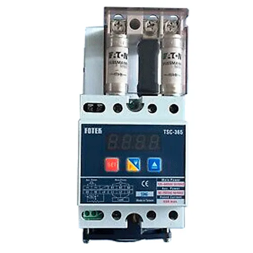 Регулятор мощности TSC-340
