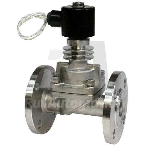 Электромагнитный клапан VALKOR TDSA1464-25-AC220