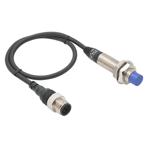 Датчик положения индуктивный PRDWL12-8DP