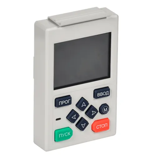 Пульт управления RCP-K750-LCD