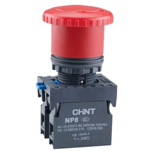 Кнопка NP8-11ZS/14