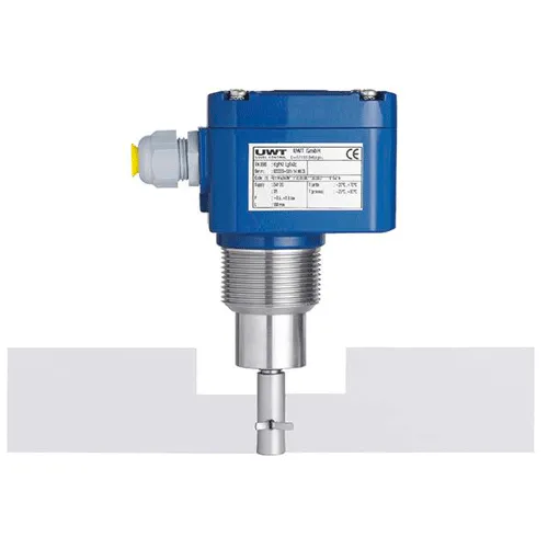 Датчик уровня ротационный RN 3005 FE11WA3A3N