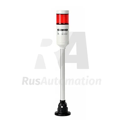 Светосигнальная колонна PTE-DR-102-R