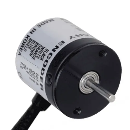 Энкодер инкрементальный E20S2-200-3-V-5-S