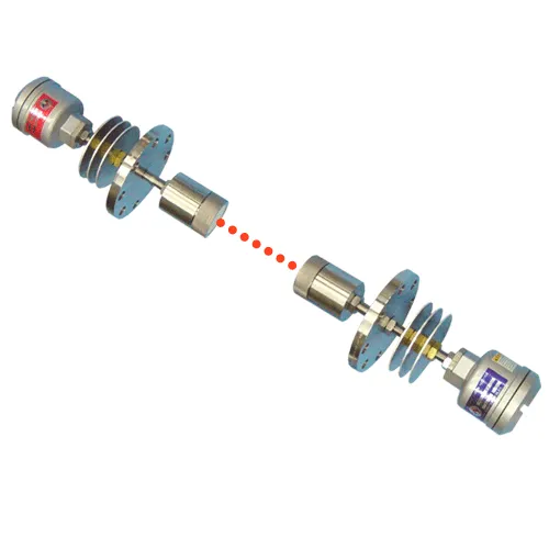 Датчик уровня микроволновый рефлексный MWS-ST/SR-2EK