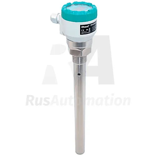 Датчик уровня ёмкостный CLM-70N-20-G1-I-B-L-Е1600