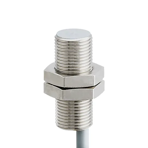 Датчик положения индуктивный IFRM 12P1701/L/0500