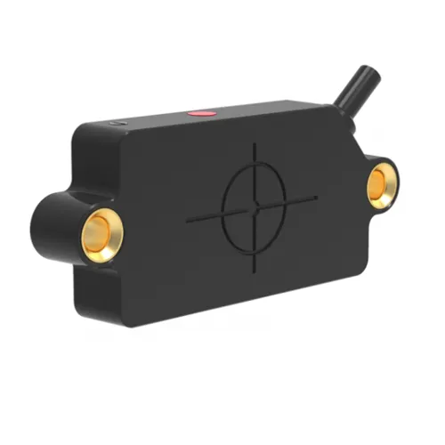 Датчик положения ёмкостный CQ07-08NO