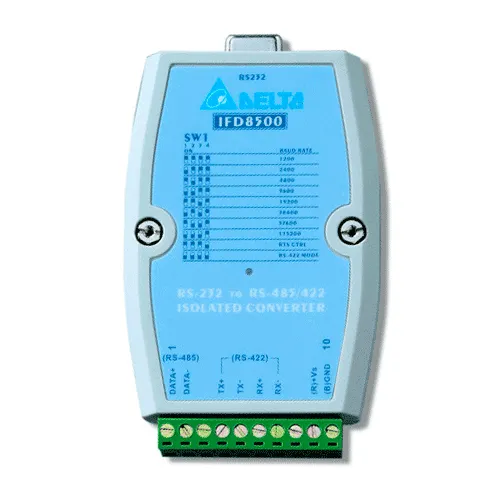 Преобразователь интерфейсов IFD8500-A