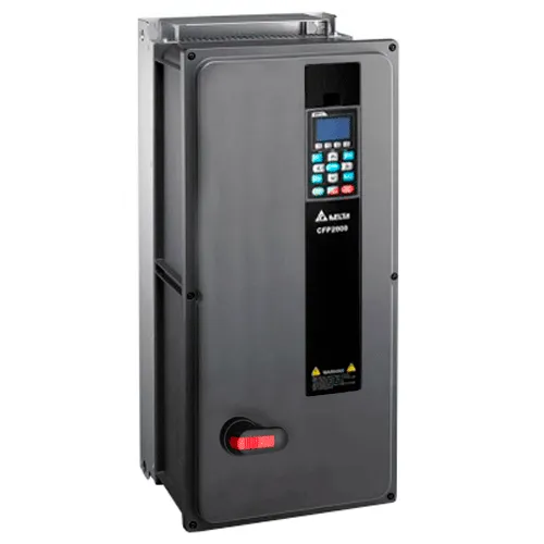 Преобразователь частоты VFD300FP4EA-52S
