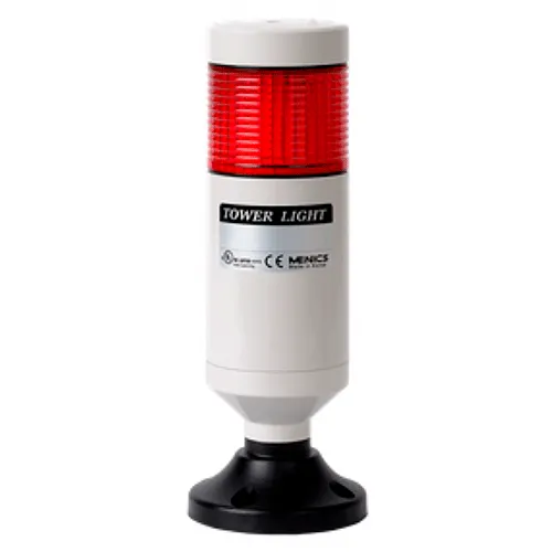 Светосигнальная колонна PTE-AGF-102-R-B