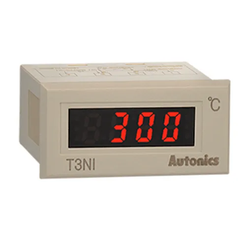 Индикатор температуры T3NI-NXNK2C-N