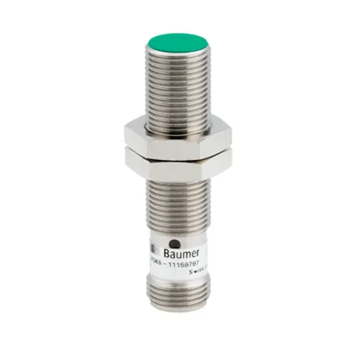 Датчик положения индуктивный IR12.P06S-F50.PC1Z.7BO