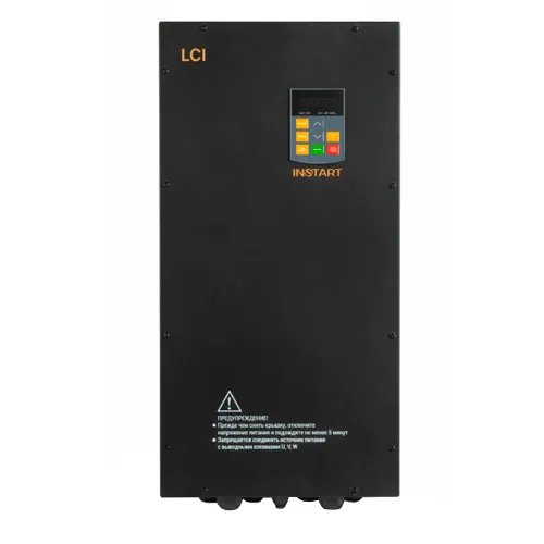Преобразователь частоты LCI-G500-4 IP54
