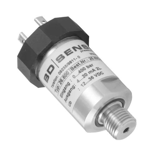 Датчик давления DMP 330H-1603-1-E00-100-00R-ГП