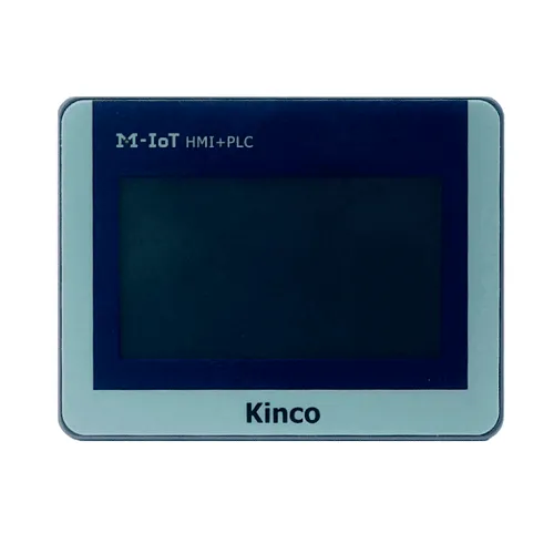 Промышленный логический контроллер MK043E-20DT