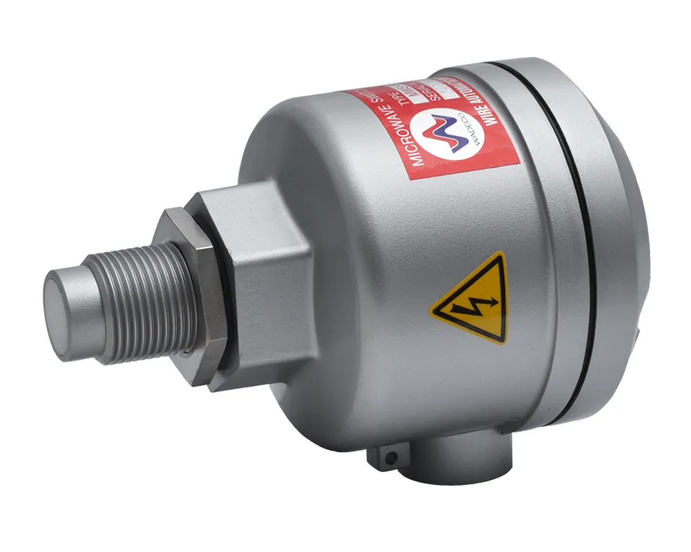Фото Микроволновый датчик уровня Wadeco MWS-SR