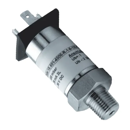 Датчик давления DMP 330S-1002-1-5-100-400-2-00R-ГП
