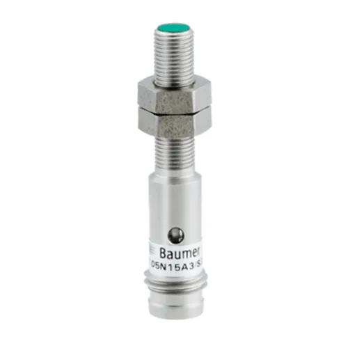 Датчик положения индуктивный IFRM 05P35А3/S35L