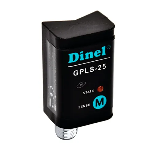 Датчик уровня ёмкостный GPLS-25N-0-C-P