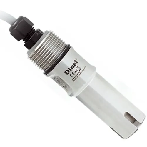 Датчик уровня ёмкостный RFLS-28N-10B-G3/4-P-B-K2